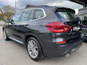 BMW X3 xDrive 20d Luxury Line Steptronic