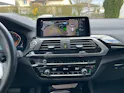 BMW X3 xDrive 20d Luxury Line Steptronic