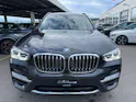 BMW X3 xDrive 20d Luxury Line Steptronic