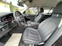 BMW X3 xDrive 20d Luxury Line Steptronic