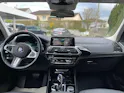 BMW X3 xDrive 20d Luxury Line Steptronic