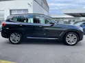 BMW X3 xDrive 20d Luxury Line Steptronic