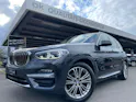 BMW X3 xDrive 20d Luxury Line Steptronic