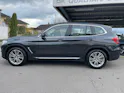 BMW X3 xDrive 20d Luxury Line Steptronic