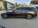 MERCEDES-BENZ C 220 BlueTEC Swiss Star Avantgarde 7G-Tronic