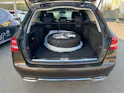 MERCEDES-BENZ C 220 BlueTEC Swiss Star Avantgarde 7G-Tronic