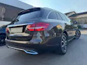 MERCEDES-BENZ C 220 BlueTEC Swiss Star Avantgarde 7G-Tronic