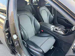 MERCEDES-BENZ C 220 BlueTEC Swiss Star Avantgarde 7G-Tronic