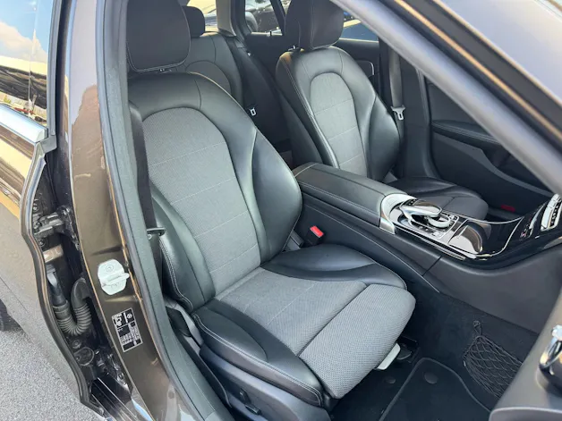 MERCEDES-BENZ C 220 BlueTEC Swiss Star Avantgarde 7G-Tronic