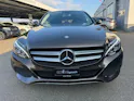 MERCEDES-BENZ C 220 BlueTEC Swiss Star Avantgarde 7G-Tronic