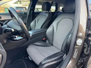 MERCEDES-BENZ C 220 BlueTEC Swiss Star Avantgarde 7G-Tronic