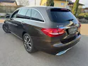 MERCEDES-BENZ C 220 BlueTEC Swiss Star Avantgarde 7G-Tronic