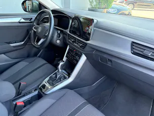 VW T-Roc 1.5 TSi EVO Life