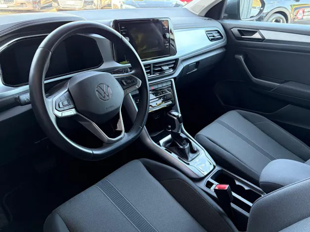VW T-Roc 1.5 TSi EVO Life