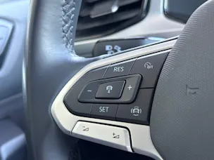 VW T-Roc 1.5 TSi EVO Life