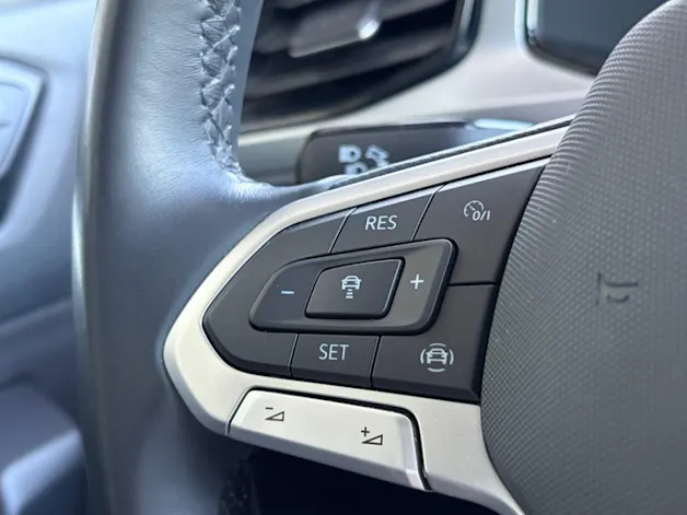 VW T-Roc 1.5 TSi EVO Life