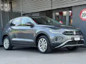 VW T-Roc 1.5 TSi EVO Life