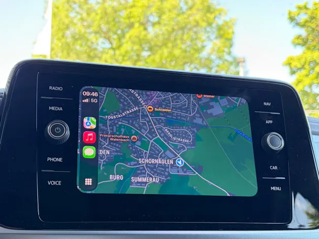 VW T-Roc 1.5 TSi EVO Life