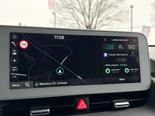 HYUNDAI Ioniq 5 58kWh EXklusiv