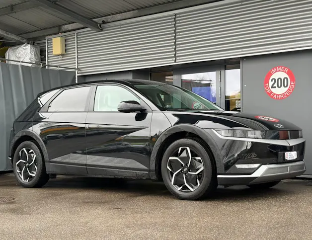 HYUNDAI Ioniq 5 58kWh EXklusiv
