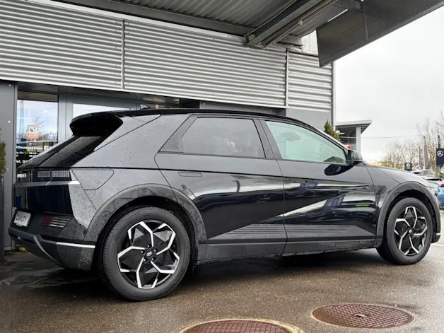 HYUNDAI Ioniq 5 58kWh EXklusiv
