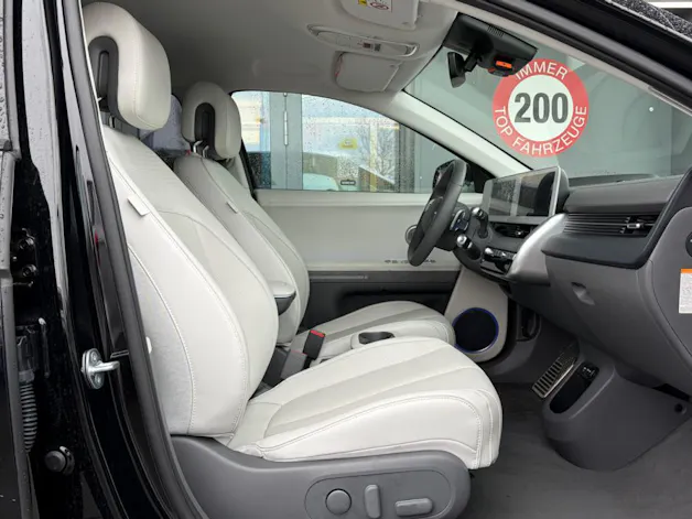 HYUNDAI Ioniq 5 58kWh EXklusiv