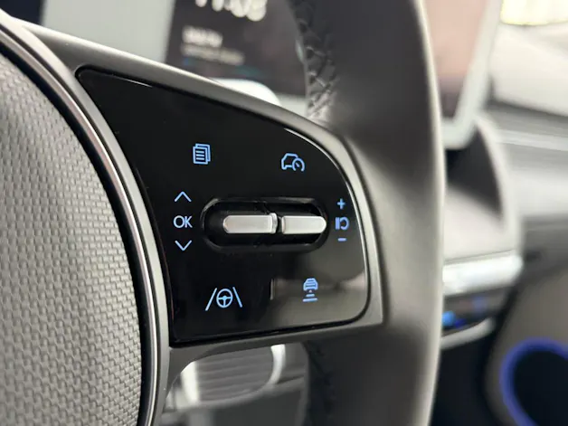 HYUNDAI Ioniq 5 58kWh EXklusiv