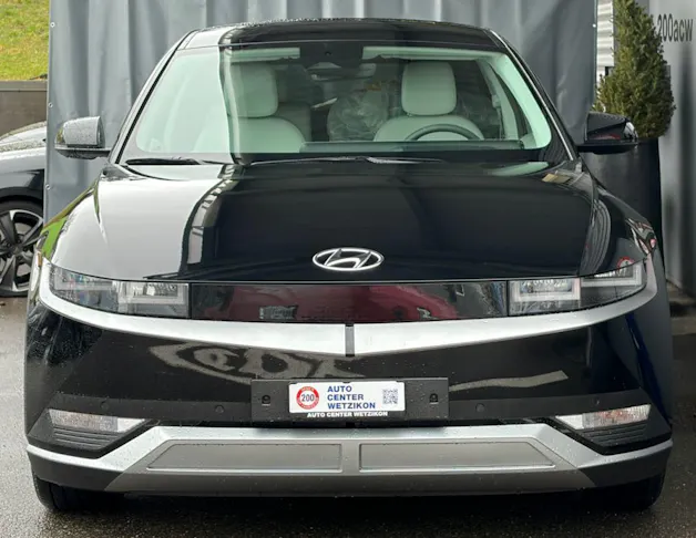HYUNDAI Ioniq 5 58kWh EXklusiv