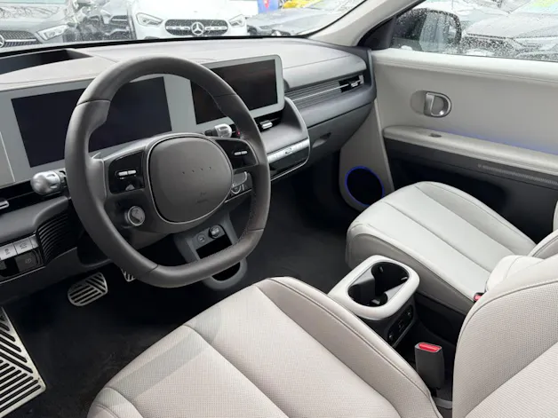 HYUNDAI Ioniq 5 58kWh EXklusiv