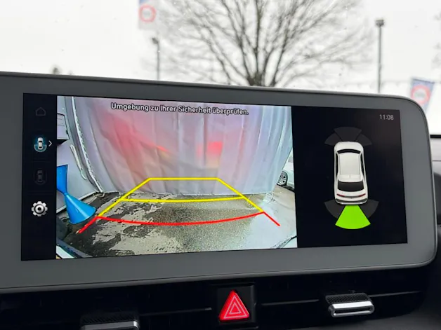 HYUNDAI Ioniq 5 58kWh EXklusiv