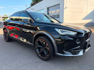 CUPRA Formentor 2.0TSI VZ 4Drive DSG