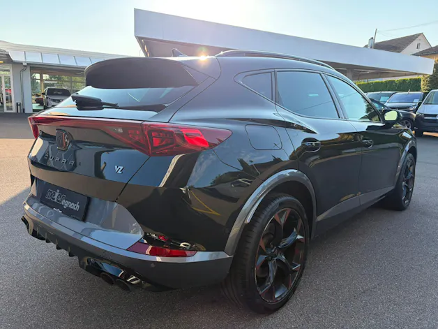 CUPRA Formentor 2.0TSI VZ 4Drive DSG