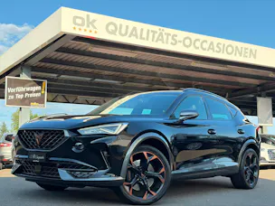 CUPRA Formentor 2.0TSI VZ 4Drive DSG