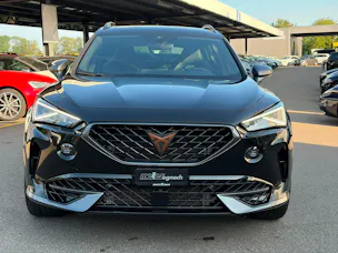 CUPRA Formentor 2.0TSI VZ 4Drive DSG