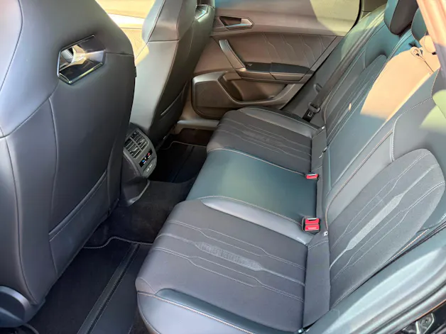 CUPRA Formentor 2.0TSI VZ 4Drive DSG