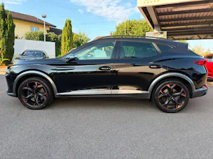 CUPRA Formentor 2.0TSI VZ 4Drive DSG