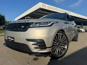 Land Rover Range Rover Velar R-Dynamic P 380 S Automatic