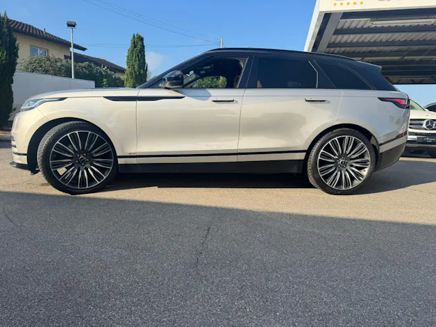 Land Rover Range Rover Velar R-Dynamic P 380 S Automatic