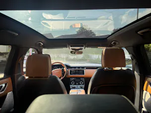 Land Rover Range Rover Velar R-Dynamic P 380 S Automatic