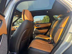 Land Rover Range Rover Velar R-Dynamic P 380 S Automatic