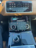 Land Rover Range Rover Velar R-Dynamic P 380 S Automatic