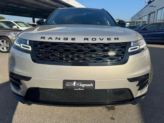 Land Rover Range Rover Velar R-Dynamic P 380 S Automatic