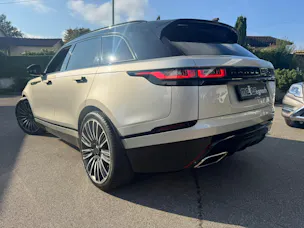 Land Rover Range Rover Velar R-Dynamic P 380 S Automatic