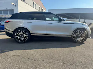 Land Rover Range Rover Velar R-Dynamic P 380 S Automatic