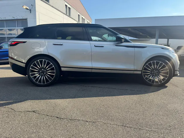 Land Rover Range Rover Velar R-Dynamic P 380 S Automatic