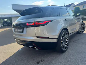 Land Rover Range Rover Velar R-Dynamic P 380 S Automatic