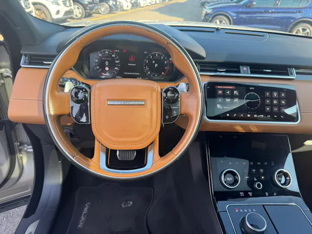 Land Rover Range Rover Velar R-Dynamic P 380 S Automatic