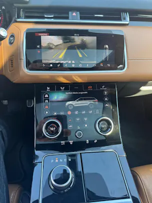 Land Rover Range Rover Velar R-Dynamic P 380 S Automatic