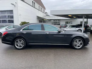 MERCEDES-BENZ S 560 L 4Matic 9G-Tronic