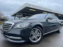 MERCEDES-BENZ S 560 L 4Matic 9G-Tronic